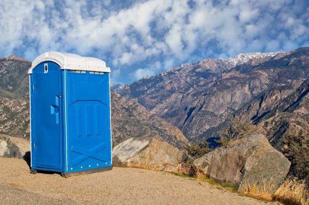 Best Temporary restroom rental  in Trumbull Center, CT