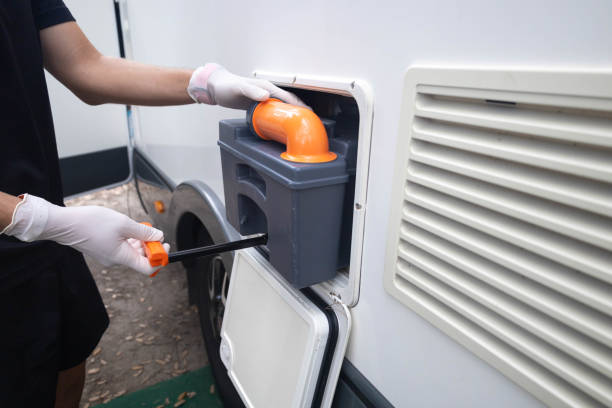 Best Portable toilet rental cost  in Trumbull Center, CT