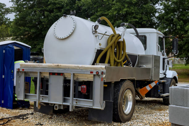Best Affordable porta potty rental  in Trumbull Center, CT